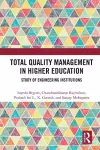 Total Quality Management in Higher Education cover