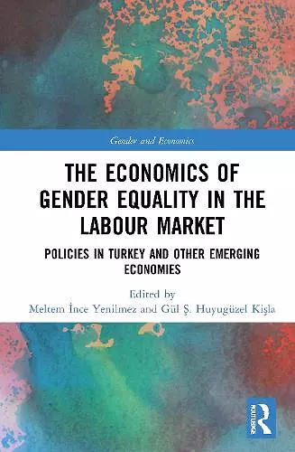 The Economics of Gender Equality in the Labour Market cover