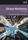 Global Marketing cover