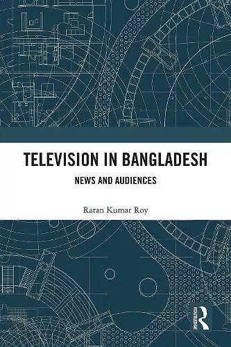 Television in Bangladesh cover