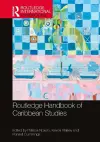 Routledge Handbook of Caribbean Studies cover