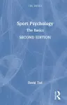 Sport Psychology cover