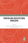 Tourism and Architectural Simulacra cover