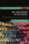 Sex and Gender in the Pacific cover