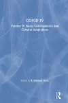 COVID-19 cover