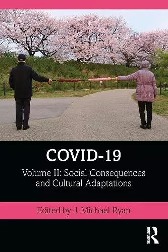 COVID-19 cover