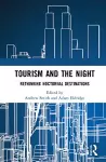 Tourism and the Night cover