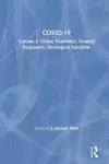 COVID-19 cover