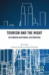 Tourism and the Night cover