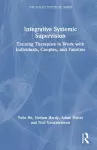 Integrative Systemic Supervision cover