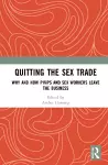 Quitting the Sex Trade cover