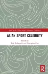 Asian Sport Celebrity cover