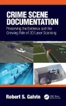 Crime Scene Documentation cover