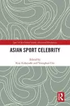 Asian Sport Celebrity cover