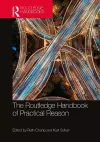 The Routledge Handbook of Practical Reason cover