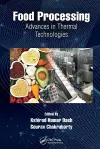 Food Processing cover