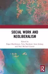 Social Work and Neoliberalism cover