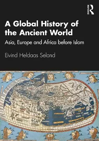 A Global History of the Ancient World cover