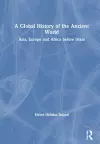 A Global History of the Ancient World cover