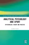 Analytical Psychology and Sport cover