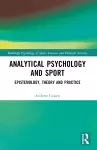 Analytical Psychology and Sport cover