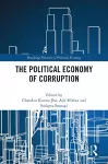 The Political Economy of Corruption cover