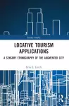 Locative Tourism Applications cover
