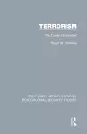 Terrorism cover