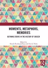 Moments, Metaphors, Memories cover