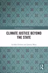 Climate Justice Beyond the State cover