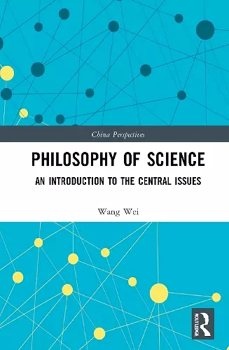 Philosophy of Science cover