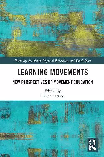 Learning Movements cover