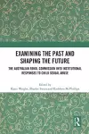 Examining the Past and Shaping the Future cover