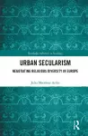 Urban Secularism cover