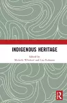 Indigenous Heritage cover