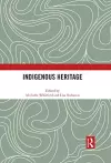 Indigenous Heritage cover