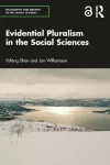 Evidential Pluralism in the Social Sciences cover