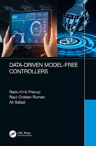 Data-Driven Model-Free Controllers cover