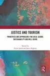 Justice and Tourism cover