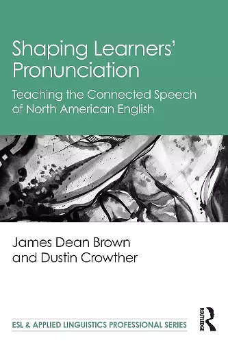 Shaping Learners’ Pronunciation cover