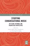 Studying Congregational Music cover