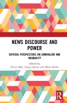 News Discourse and Power cover