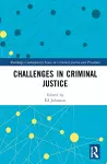 Challenges in Criminal Justice cover