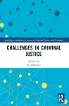 Challenges in Criminal Justice cover