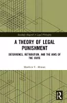 A Theory of Legal Punishment cover