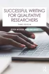 Successful Writing for Qualitative Researchers cover