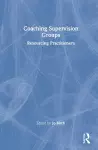 Coaching Supervision Groups cover