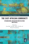 The East African Community cover