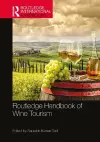 Routledge Handbook of Wine Tourism cover