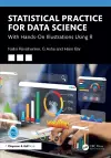 Statistical Practice for Data Science cover